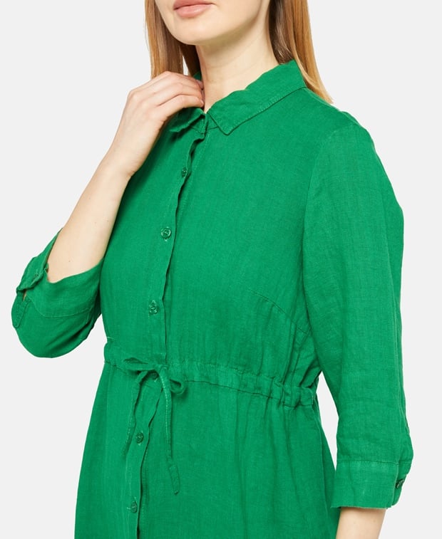 Hemdblusenkleid