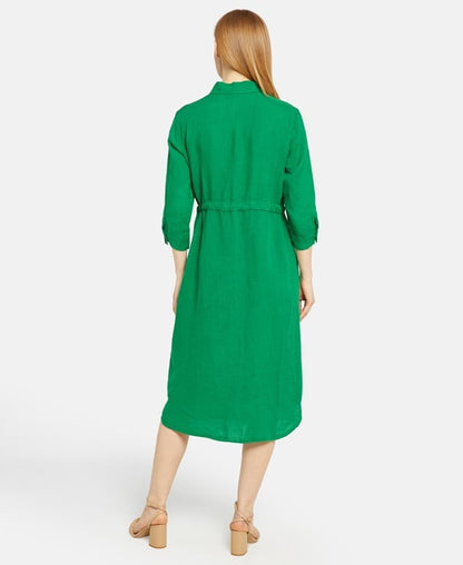 Hemdblusenkleid
