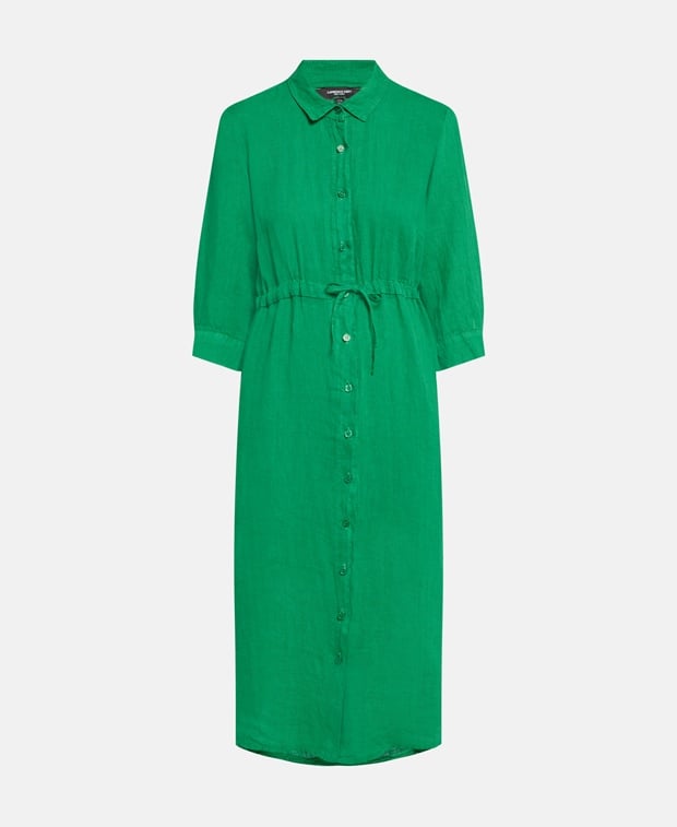 Hemdblusenkleid