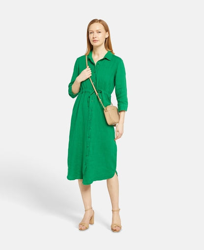 Hemdblusenkleid
