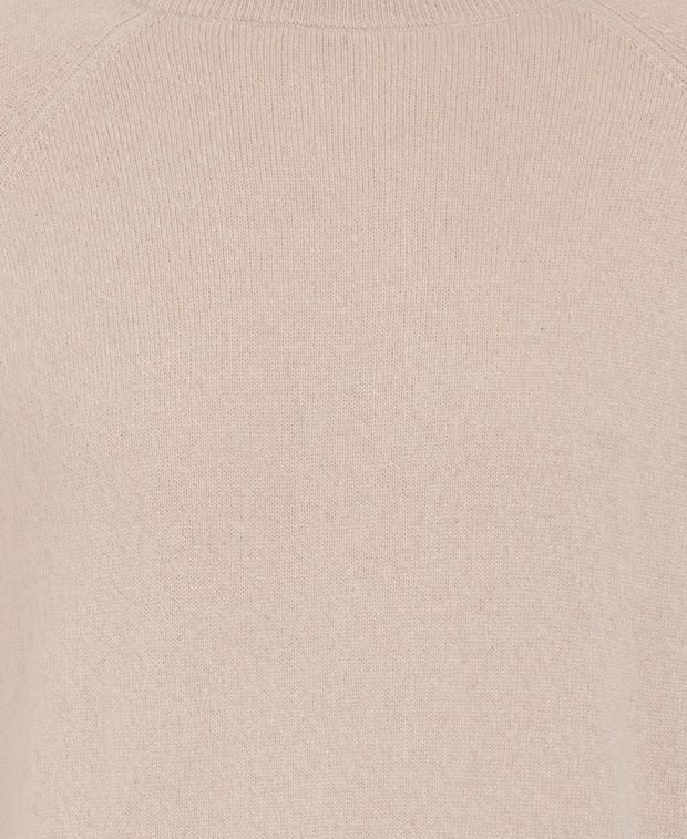 Langarmpullover