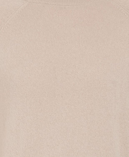 Langarmpullover