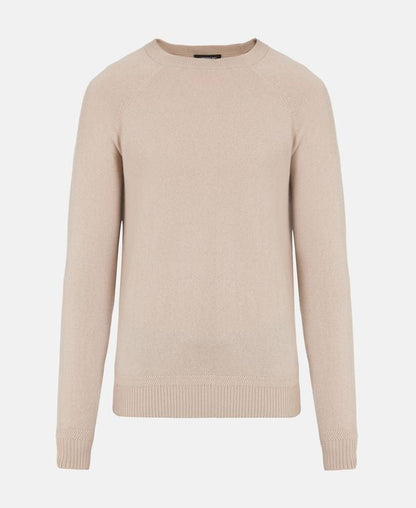 Langarmpullover