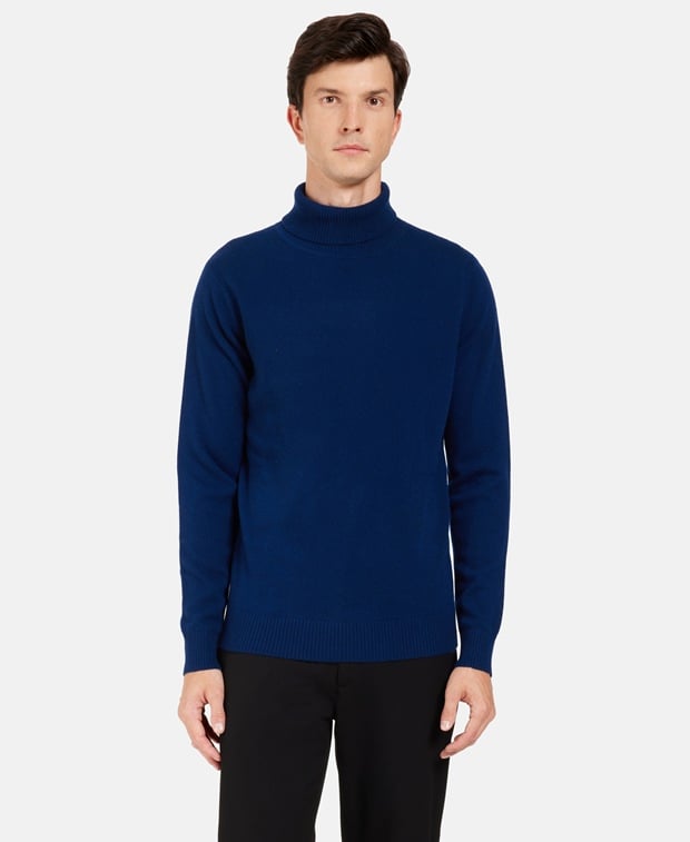 Kaschmirpullover