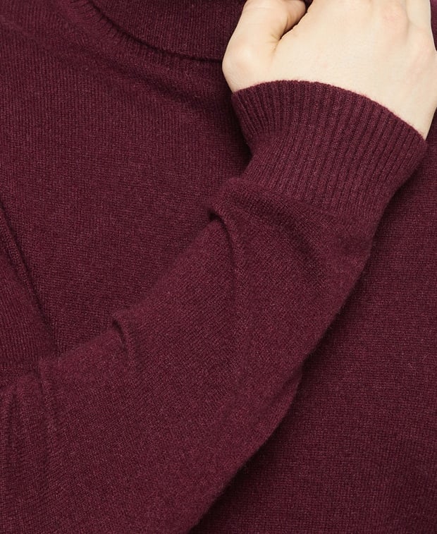 Kaschmirpullover