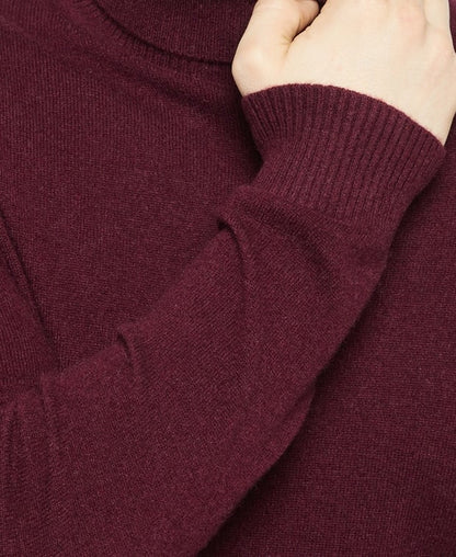 Kaschmirpullover