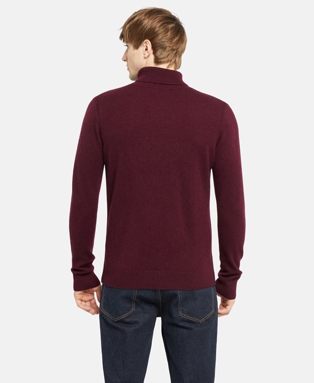 Kaschmirpullover
