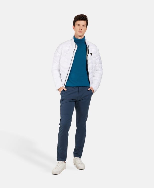 Kaschmirpullover