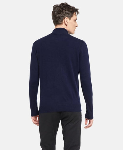 Langarmpullover