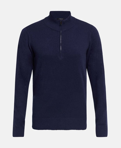 Langarmpullover