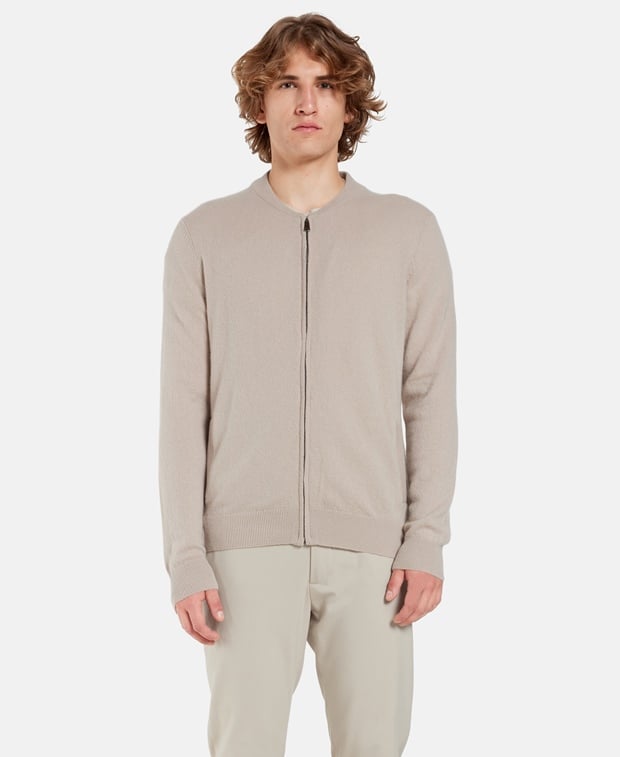 Strickjacke