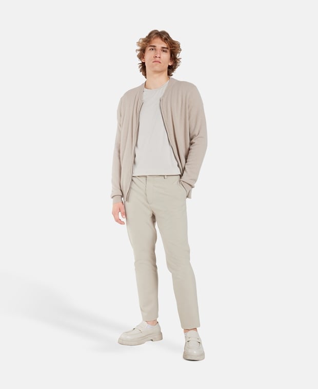 Strickjacke