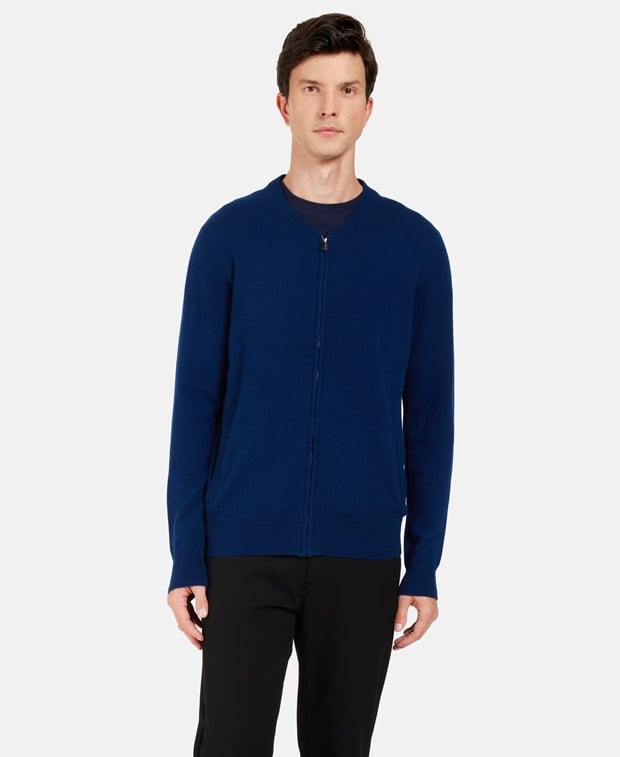 Strickjacke
