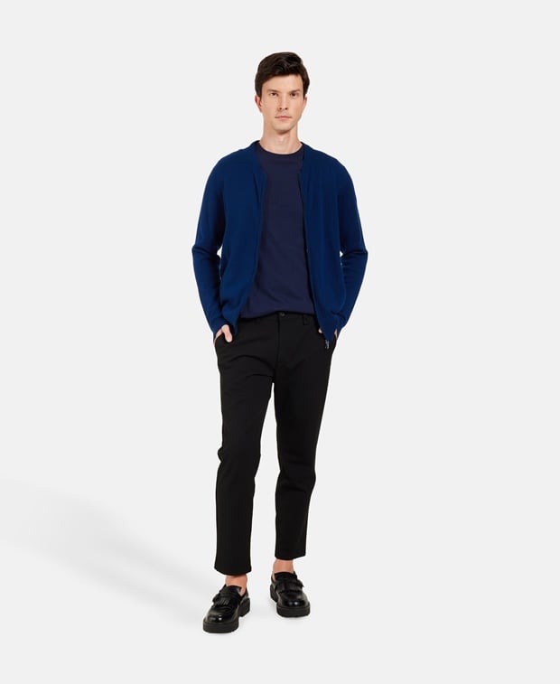 Strickjacke