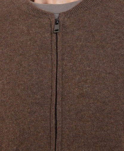 Strickjacke
