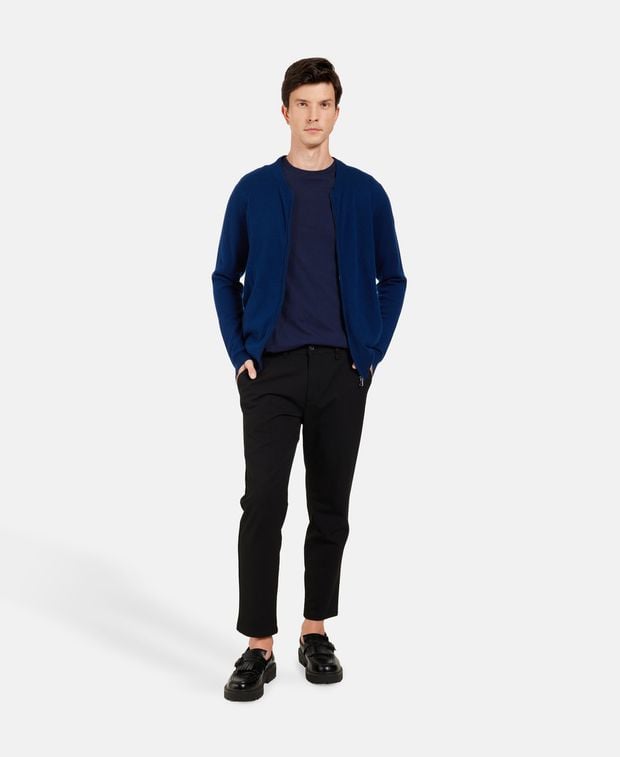 Strickjacke