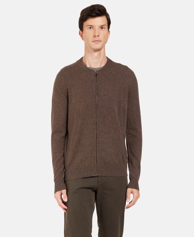 Strickjacke