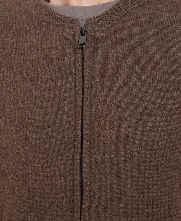 Strickjacke