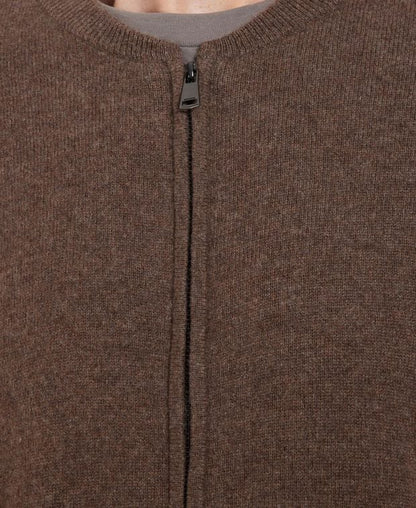 Strickjacke