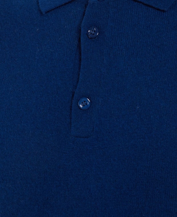 Langarmpullover
