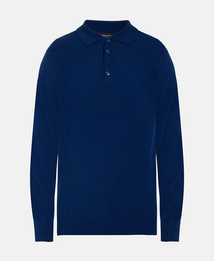Langarmpullover