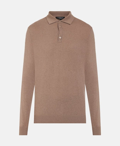 Langarmpullover