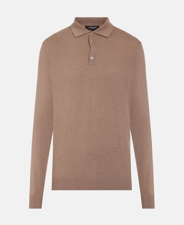 Langarmpullover