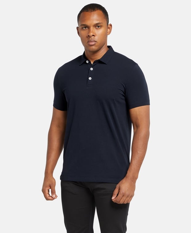 Poloshirt