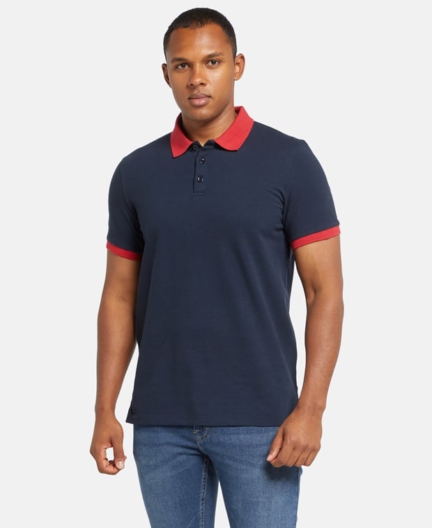 Poloshirt