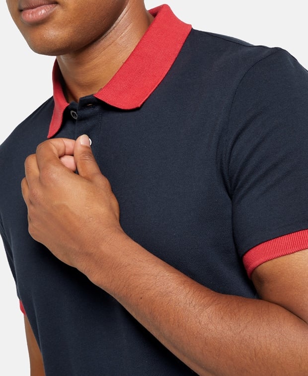 Poloshirt