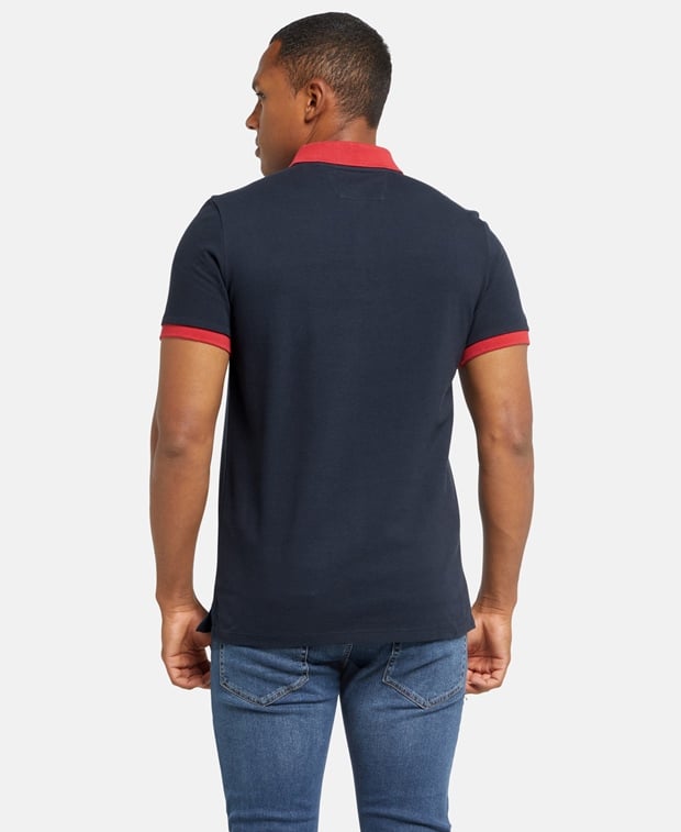 Poloshirt