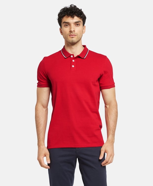 Poloshirt