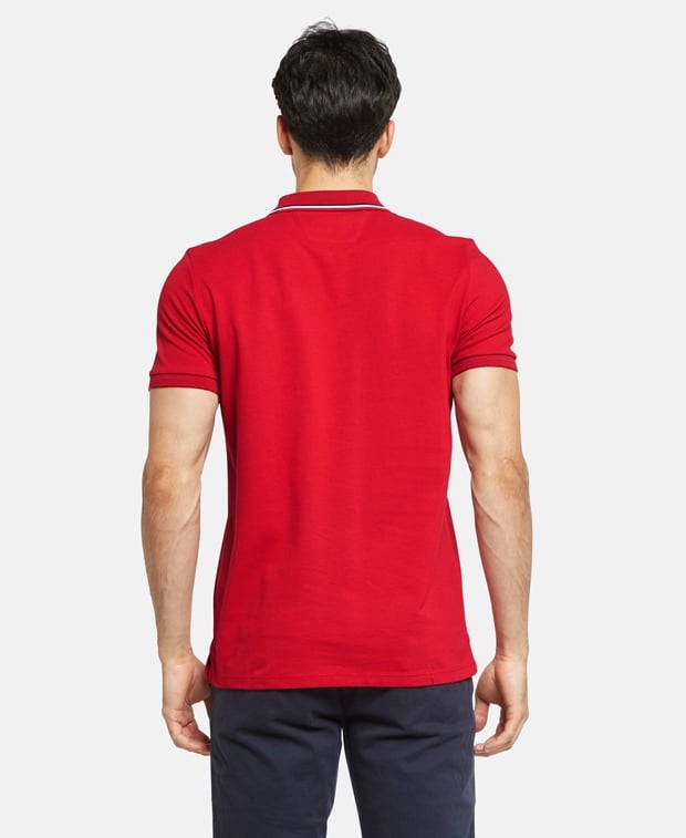 Poloshirt