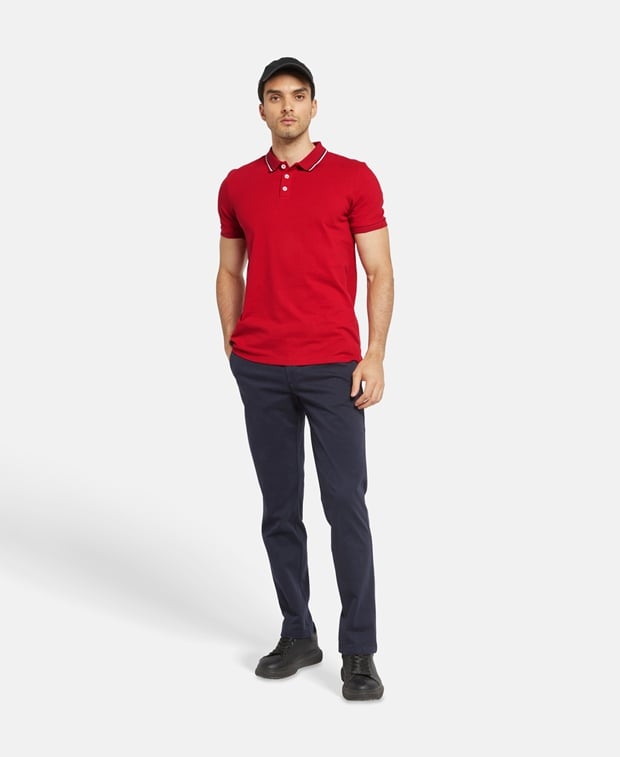 Poloshirt