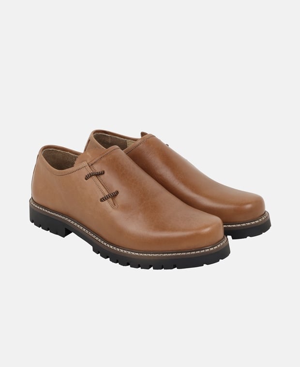Trachtenschuhe