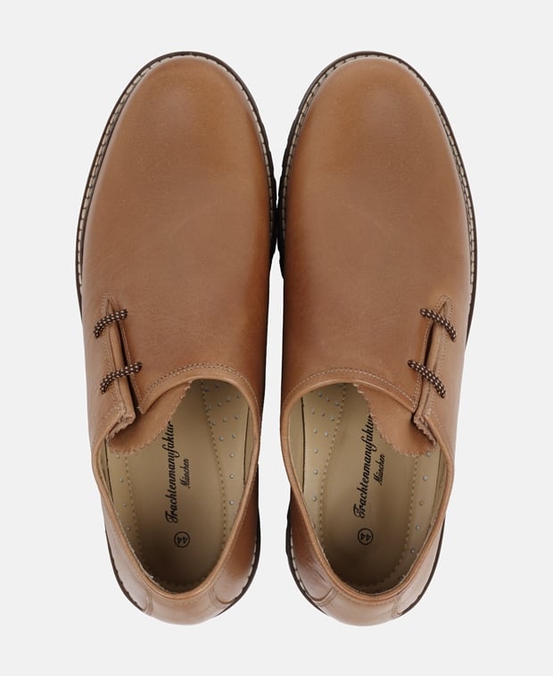 Trachtenschuhe