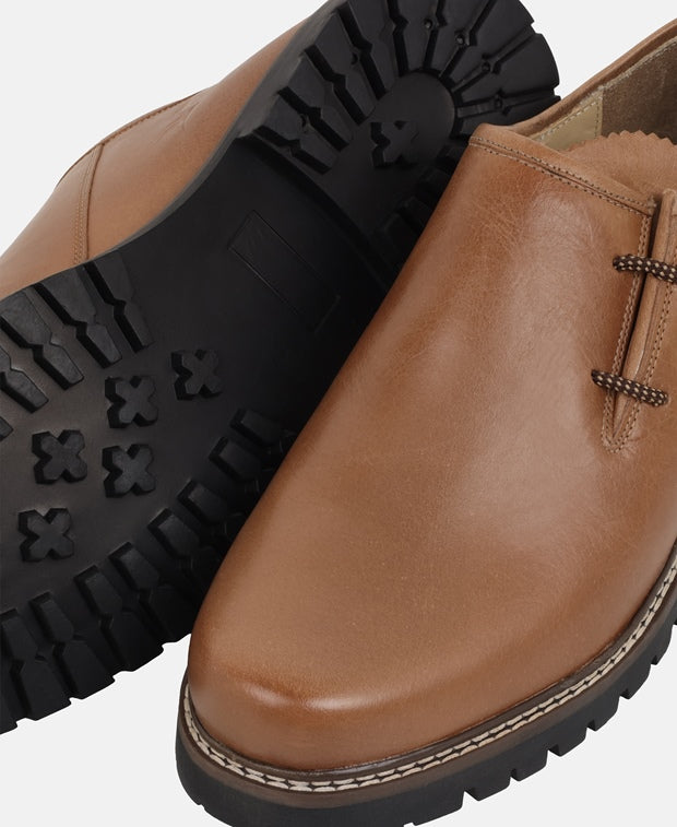 Trachtenschuhe