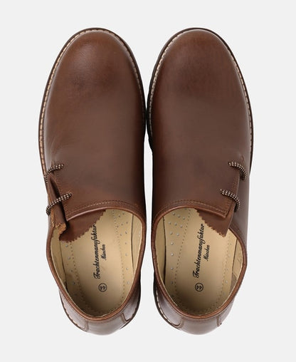 Trachtenschuhe