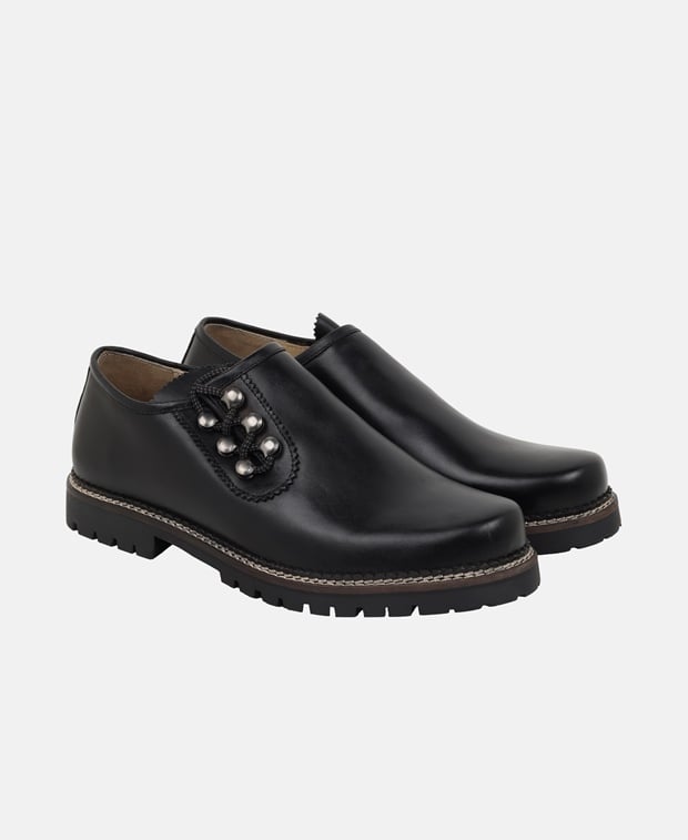 Trachtenschuhe