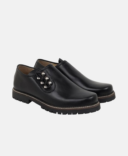 Trachtenschuhe