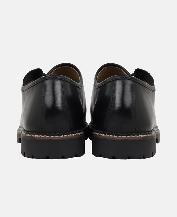 Trachtenschuhe