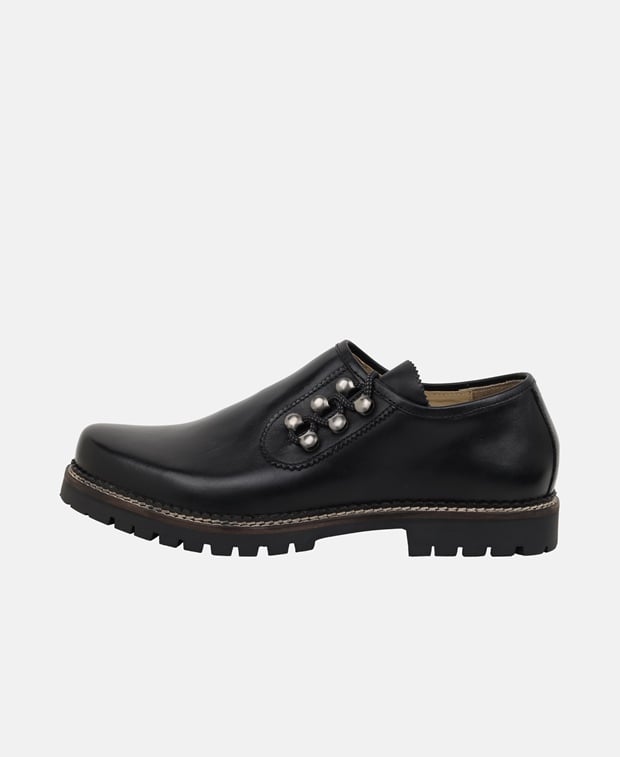 Trachtenschuhe