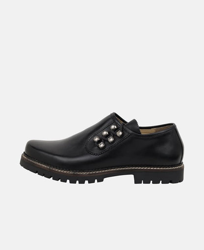 Trachtenschuhe