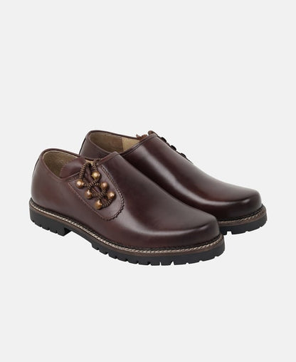 Trachtenschuhe
