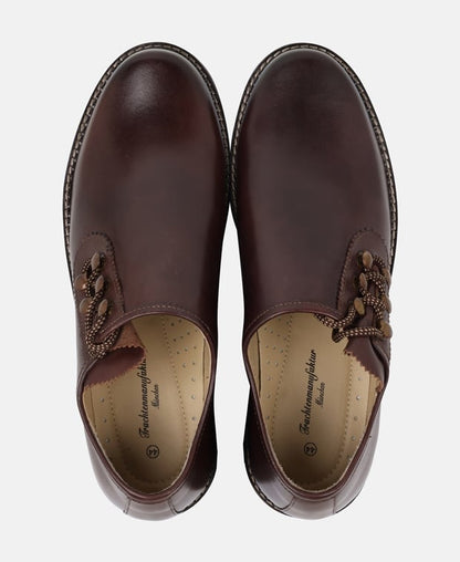 Trachtenschuhe