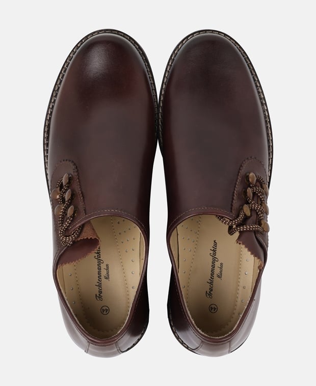 Trachtenschuhe