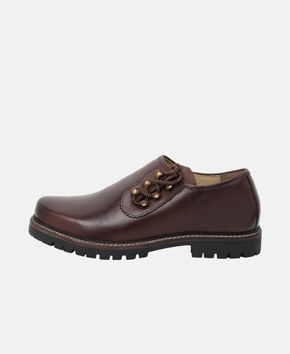 Trachtenschuhe