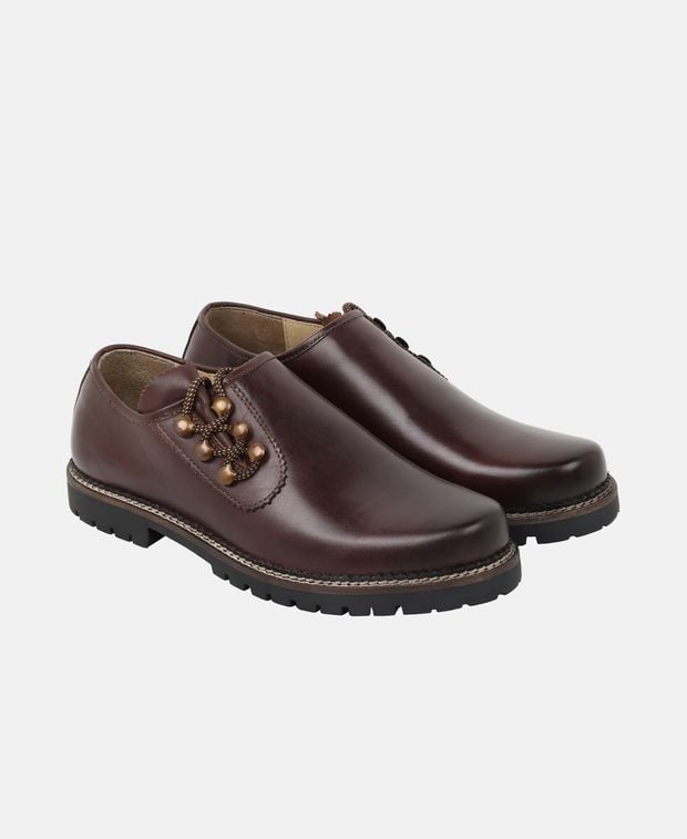 Trachtenschuhe