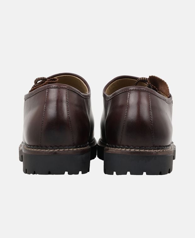 Trachtenschuhe