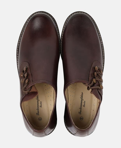 Trachtenschuhe